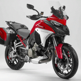 Multistrada V4